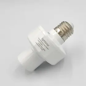 RADAR-066 LIGHTSTAR Motion Sensor Light Holder Detector Base #2