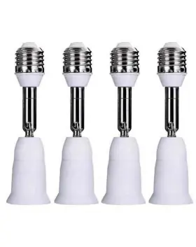 LINGRUIYI72 LINGRUIYI Pack Light Socket Extender Position