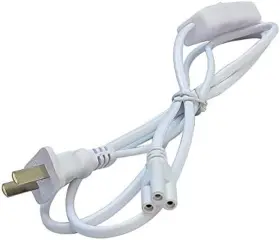 MNTK-32919 LINGRUIYI Led Tube Power Extension Cable Switch #3