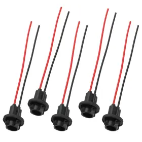 LZ-1727-UT LINSDALA Bulb Socket Wired Wire Harness Connector