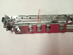 P-NCMK-1 LITELINE Lighting Construction Mounting Hanger Bar #3
