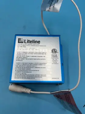 SLM-DVR-12W-N LITELINE Hardwire Driver Slimled #2
