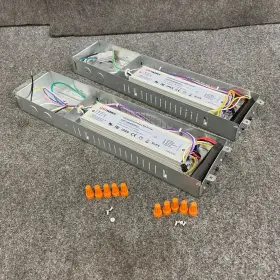 HOPT300W260VDL LITETRONICS Led Driver
