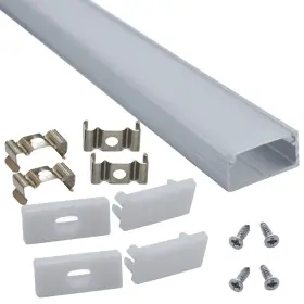 747180281002 LITEVER Meter Channels Diffuser