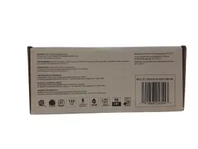 264T2W LITHONIA LIGHTING Switchable Integrated Led Canless #3