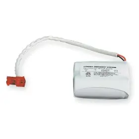 2P41P2N LITHONIA LIGHTING Elb Battery Cadmium