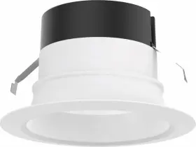 4SEMW-90CRI LITHONIA LIGHTING Integrated Led Recessed Recess
