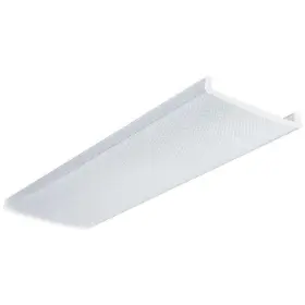600170 LITHONIA LIGHTING Wraparound Prismatic Lens