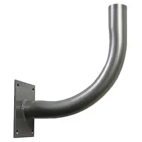 Frwb-ddbxd-u LITHONIA LIGHTING Right Angle Tenon Mounting Arm