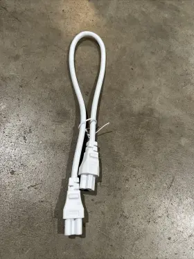 888791091038 LITHONIA LIGHTING Linkable Strip Linking Cord