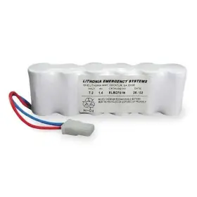 ELB0701N LITHONIA LIGHTING Battery Cadmium