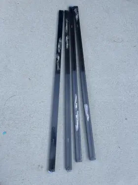 LITHONIA4 LITHONIA LIGHTING Rail Single Circuit Track