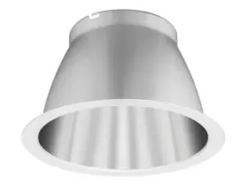 LO4AR LITHONIA LIGHTING Lss Led Reflector Recessed Recess