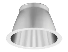 LO6AR LITHONIA LIGHTING Lss Led Reflector Recessed Recess