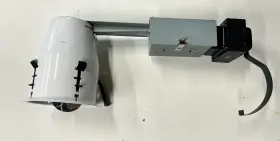 LH1499R LITON Remodel Housing Volt