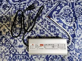 LYN-300-01A LIU YUN Power Transformer Adapter #2