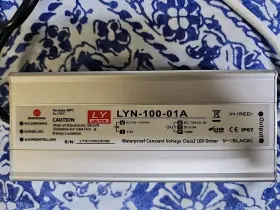 LYN-300-01A LIU YUN Power Transformer Adapter