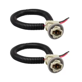 FBALIU014 LIUJJYH Led License Plate Light Socket Wiring