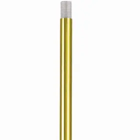 56050-02 LIVEX LIGHTING Extension Rod Finish
