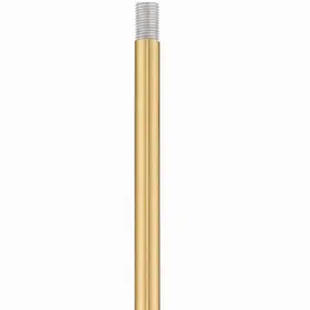 56050-12 LIVEX LIGHTING Extension Rod Finish