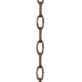 5607-26 LIVEX LIGHTING Standard Chain Finish