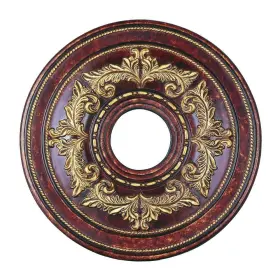 8205-63 LIVEX LIGHTING Versailles Ceiling Medallion