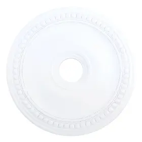 82075-03 LIVEX LIGHTING Wingate Ceiling Medallion