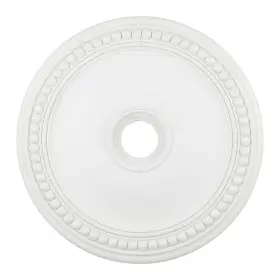 82076-03 LIVEX LIGHTING Wingate Ceiling Medallion