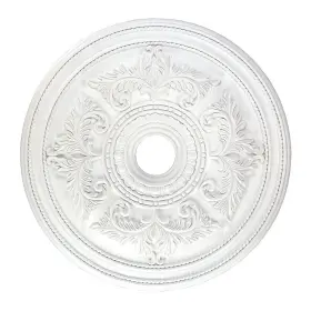 8210-03 LIVEX LIGHTING Versailles Ceiling Medallion