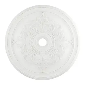 8211-03 LIVEX LIGHTING Versailles Ceiling Medallion