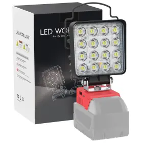 066970006 LIVOWALNY Led Light Milwaukee Pack