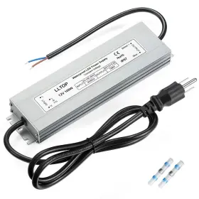 B088H1G4SB LLTOP Waterproof Led Driver Power Supply