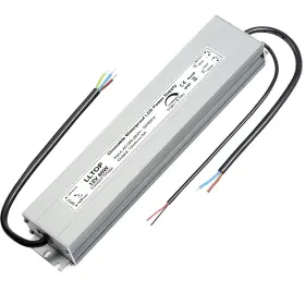 DLD-12V60W LLTOP Dimmable Led Driver Waterproof Triac Dim