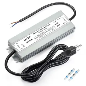 LLT-PSCBWP-60W24V LLTOP Led Driver Watts Ac Power Supply Vo