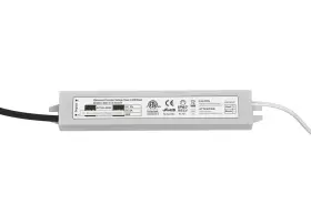 MLT24W LN LUMANUMBERS Led Power Voltage Transformer Luma #2