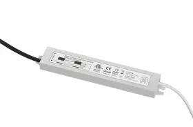 MLT24W LN LUMANUMBERS Led Power Voltage Transformer Luma