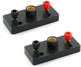 LD-LIGHTASSR-2-SOCKET LONGDEX Bulb Lamp Holder Terminal