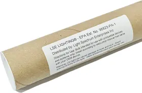 LSE-T5SOCKETWIRE LSE LIGHTING Socket Wire Uv Bulbs Lamps #2