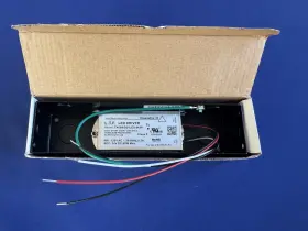TA60WD24LED-0000 LTF Led Driver Power Supply Hardwired