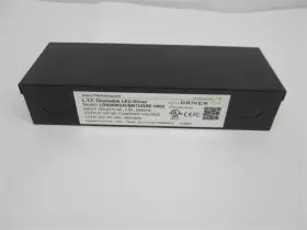 LTF TECH. LDS96W24VBR1UDRE-3002 Dimmable Led Driver