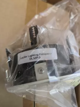 DL5ZP-2W LUCIFER LIGHTING Kit #2