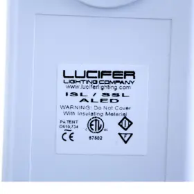PSA-60-12P LUCIFER LIGHTING Plug Power Supply Transformer #3