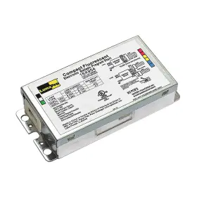 190735565483 LUMAPRO Cfl Ballast Programmed Start Bulbs