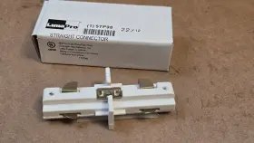 5TP98 LUMAPRO Connector Straight