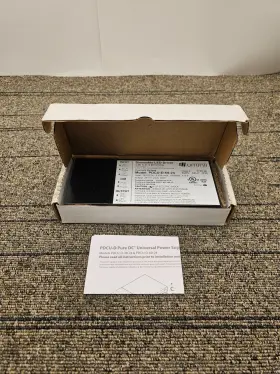 PDCU-D-60-24 LUMINII Dimmable Led Dimming