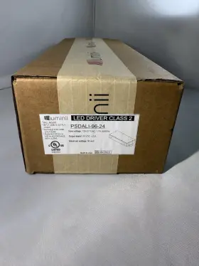 PS-DALI-D-96-24 LUMINII Led Driver Power Supply