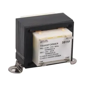 3511F LUSPERI Transformer Trane Furnace