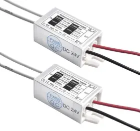 EU-ELC-1914-15WX2-F-FBA LUSTALED Led Power Supply Waterproof