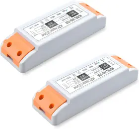 PL-1502-36WX2-US-FBS LUSTALED Led Power Supply Driver Ac