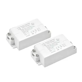 PL-1915X2-US-FBS LUSTALED Led Driver Transformer Ac Voltage